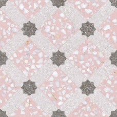 Декор (30x30) Mancini Rosa - Dolce Vita з колекції Dolce Vita Vives Ceramica — іспанська плитка та керамограніт з 1957 року — сторінка 14