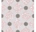 Декор (30x30) Mancini Rosa - Dolce Vita из коллекции Dolce Vita Vives