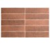 Плитка 6x24.6 27564 Cotto Equipe Argile з колекції Argile Equipe