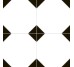 Декор Cambridge 45x45 Chic Dual Gres из коллекции Chic Dual Gres