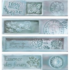 Декор Essence Decor Ocean 7.3x30 Dolce из коллекции Dolce Декор Essence Decor Ocean 7.3x30 Dolce из коллекции Dolce Dolce Керамическая плитка Dual Gres