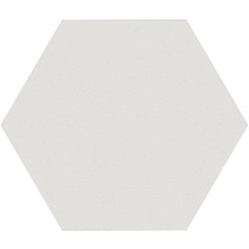 23x27 Hexa White (M)-Hexa з колекції Hexa 23x27 Hexa White (M)-Hexa з колекції Hexa Hexa Керамічна плитка Itt Ceramic