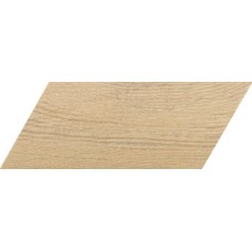 9x20,5 Chevron Natural Left 21657 з колекції Hexatile Equipe