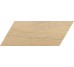 Плитка 9x20,5 Chevron Natural Left 21657 из коллекции Hexatile Equipe