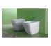 Крышка для унитаза Baden Baden soft-close (BB004), SIMAS Simas