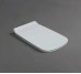 Крышка для унитаза Baden Baden soft-close (BB004), SIMAS Simas