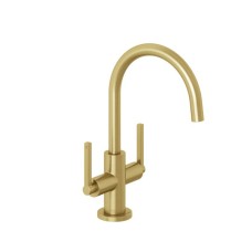 Смеситель для умывальника KLUDI NOVA FONTE PURISTIC. Смеситель для умывальника KLUDI NOVA FONTE PURISTIC.