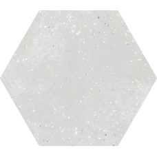 CENTO GRIS 23х27 (шестигранник) M137 (плитка для підлоги та стін)