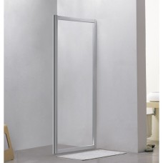 Бічна стінка 80*195 см, для комплектації з дверима 599-150 (h)