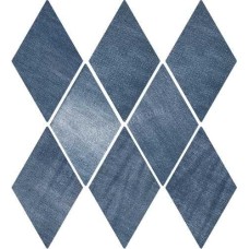 Diamond Indigo 13.9x23.95 Denim Wow з колекції Denim Wow Diamond Indigo 13.9x23.95 Denim Wow з колекції Denim Wow Denim Керамічна плитка WOW Design