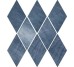 Плитка Diamond Indigo 13.9x23.95 Denim Wow з колекції Denim Wow