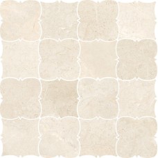 Мозаїка (35.7x35.7) 70709 Arabesque Beige Sat. - Arpege з колекції Arpege Мозаїка (35.7x35.7) 70709 Arabesque Beige Sat. - Arpege з колекції Arpege Arpege Керамічна плитка Cerdomus — сторінка 3