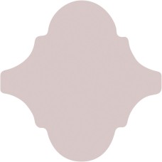 15x15 Bondi/Nat Arabesque Pink-Bondi з колекції Bondi