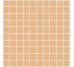 Мозаїка Insideart Mosaico Sunset Soft - 30x30 CSAMISUS30 Insideart Color злекції Insideart Color Santagostino