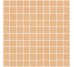 Мозаїка Insideart Mosaico Sunset Soft - 30x30 CSAMISUS30 Insideart Color злекції Insideart Color Santagostino