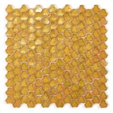Мозаика - 28.3x28.6 Spice Clover из коллекции Clover Sicis Мозаика - 28.3x28.6 Spice Clover из коллекции Clover Sicis Clover