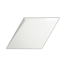 15x25,9 Drop White Glossy из коллекции Evoke 15x25,9 Drop White Glossy из коллекции Evoke Evoke Керамическая плитка ZYX