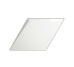 Плитка 15x25,9 Drop White Glossy з колекції Evoke ZYX