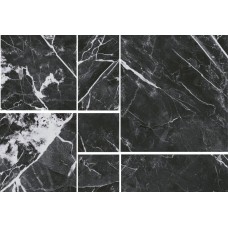 44x66 Dark Marble Modular-Dark Marble з колекції Dark Marble 44x66 Dark Marble Modular-Dark Marble з колекції Dark Marble