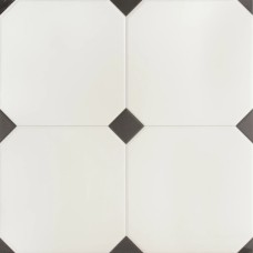 Betera Black-White - 58x58  Betera з колекції Betera
