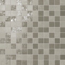 Мозаїка (29.5x29.5) fKV1 Evoque Grey Gres Mosaico - Evoque з колекції Evoque FAP Мозаїка (29.5x29.5) fKV1 Evoque Grey Gres Mosaico - Evoque з колекції Evoque FAP Evoque Керамічна плитка FAP Ceramiche — сторінка 3
