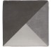 Плитка 15x15 New Pop Dec. 10 Grey-New Pop из коллекции New Pop Cevica