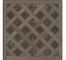 Плитка Dec.Opera Natural 90x90 3Dsoft из коллекции Opera Fanal