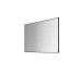 SQUARE, Дзеркало 80X60 см, LED підсв.4000К, IP44, (100179914)