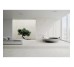 Плитка керамогранітна Elite White RECT POL 598x1198 Paradyz Paradyz