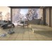 ORION BEIGE Peldano Redondo 903971 ступень закругленная с капиносом 32.5х33х1.8 PZ270 (клинкер)