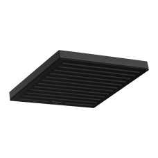 Верхній душ Pulsify Е 260 1jet EcoSmart, Brushed Black Chrome (24331340) Верхній душ Pulsify Е 260 1jet EcoSmart, Brushed Black Chrome (24331340) PULSIFY E