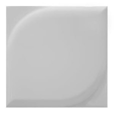 Декор Leaf White Matt 12.5x12.5 Essential Wow з колекції Essential Wow WOW Design — студія «Unexpected Surfaces» з Кастельону в 76 країнах — сторінка 20