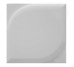 Декор Leaf White Matt 12.5x12.5 Essential Wow з колекції Essential Wow