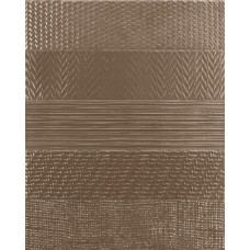 10x40 Metcar. Co Carving Copper - Metal40 з колекції Metal40 Metal 40 Керамічна плитка Tonalite