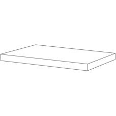 Сходинка (33x120) AC3M8RD Ang. Dx. Cr.004Grey Retl - Millelegni з колекції Millelegni Emilceramica Сходинка (33x120) AC3M8RD Ang. Dx. Cr.004Grey Retl - Millelegni з колекції Millelegni Emilceramica