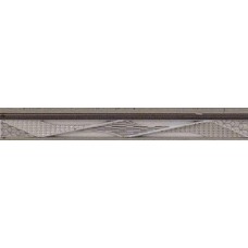 Бордюр Oro Moldura 3.5x25 Torso из коллекции Torso Torso
