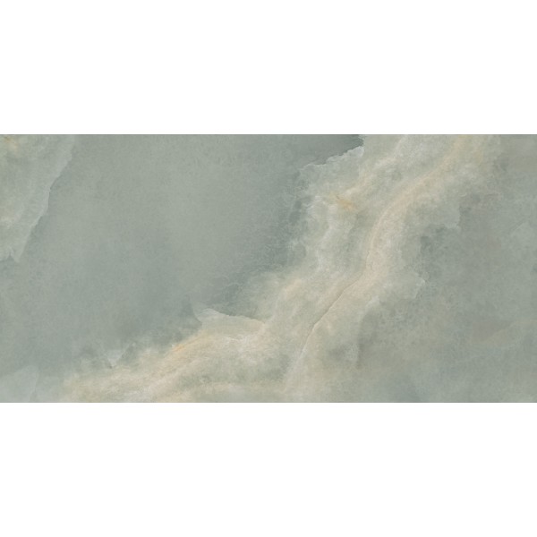 Плитка 60*120 Incanto Onice Verde Glossy Ret Rdez Ragno