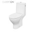 КОМПАКТ 649 MODUO CLEAN ON 010 3/5 З ДЮР. КРИШК. СЛІМ З ПЛАВН. ЗАКРИВ. І ФУНК. ПРОСТ. ЗНЯТТЯ