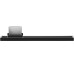 Рушникотримач настінний Axor Universal 694 мм, Brushed Nickel 42832820