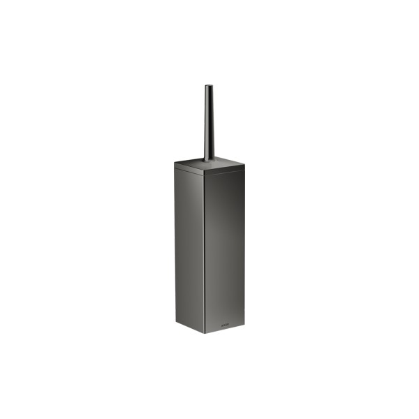 Йоржик підвісний Axor Universal Rectangular, Polished Black Chrome (42655330)