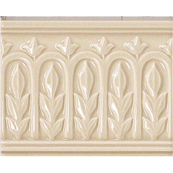 Декор (12x15) G91016 Rialto Beige Listello - Rialto з колекції Rialto Vallelunga