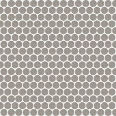 Мозаїка (30x30) 735615 Circle Oyster New - Extra Light з колекції Extra Light Extra Light Керамічна плитка Rex