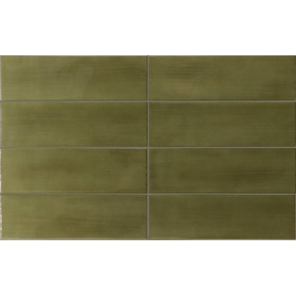 Плитка Island lichen 6.5x20 из коллекции Island Equipe