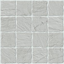 Мозаїка (30x30) Mk.rckrW - Rocker з колекції Rocker Rocker Керамічна плитка IMOLA