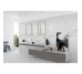 QP8320BMB-F CARRARA MAT (1 сорт)