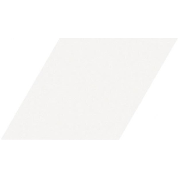 Плитка Diamond White 13,9x23,95 Flow Wow з колекції Flow Wow