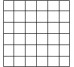 Мозаїка 4,7x4,7 Tame Stone Mosaico Su Rete - Pietre Naturali - 107548 з колекції Pietre Naturali Monocibec