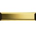 Плитка (7.5x30) 0647341 Epoq. Oro Diam. Lucido - Epoque з колекції Epoque Elios