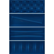 (12.5x33.3) Cool F - Pop з колекції Pop (12.5x33.3) Cool F - Pop з колекції Pop Pop Керамічна плитка IMOLA