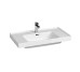 Умивальник 80 см Crea (CCWF1007328215), Cersanit Cersanit